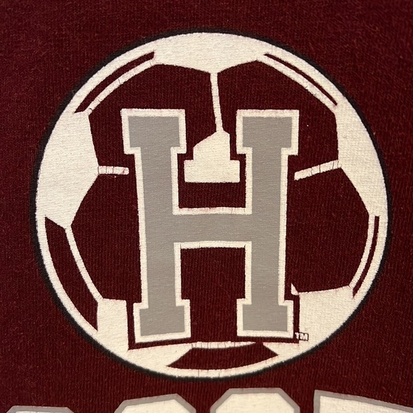 Vintage Cotton T-shirt - Picture 4 of 4